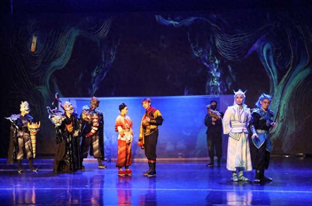 2025副中心运河题材原创剧本创作及选题采风孵化活动收官