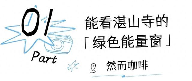一扇窗，装满了青岛！