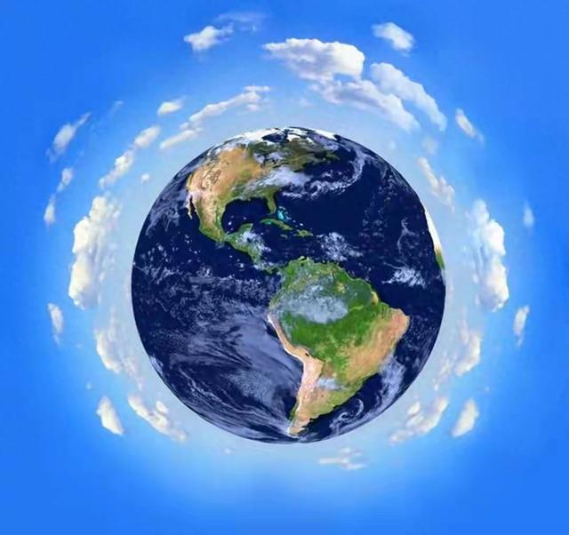 大气层最靠近地球表面的是哪一层（总质量约6000万亿吨）