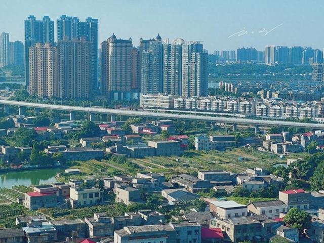 湖南这座“莲城”不简单：作为重要地级市，却总被误以为属于长沙