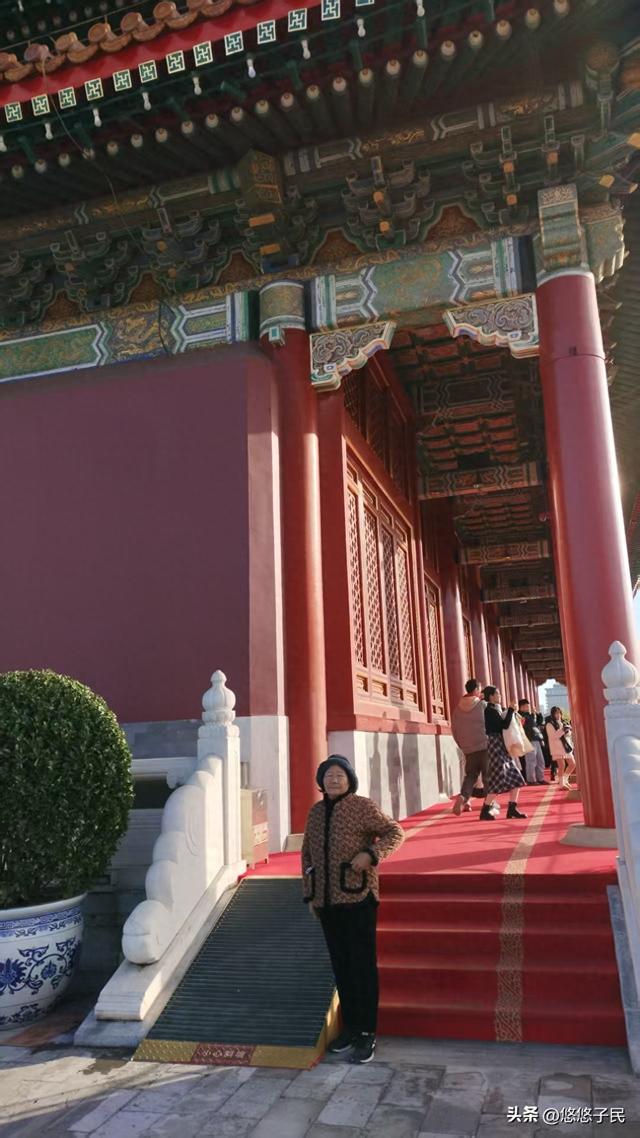 不听俺的言，活该受风寒