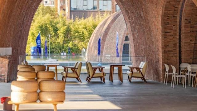 何以中国 瓷耀千年｜“三度”共生 景德镇陶阳里的活态传承密码