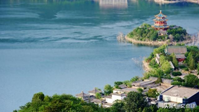 河北保定游玩攻略，第一次来保定，就去这10个地方吃4大美食