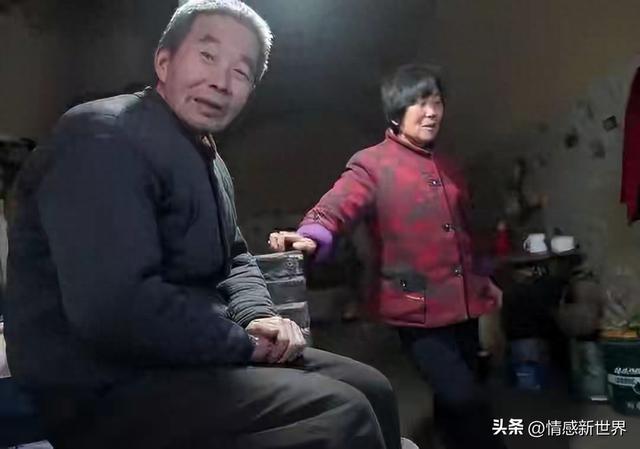 我56岁，搭伙后女方吃住我家，每月只出400生活费	，有必要继续吗