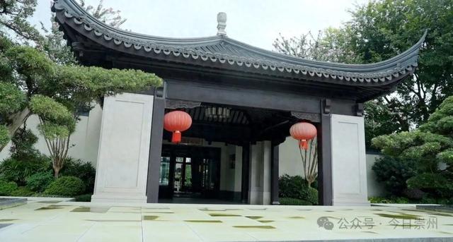 正式开放！崇州再添文化体验新地标