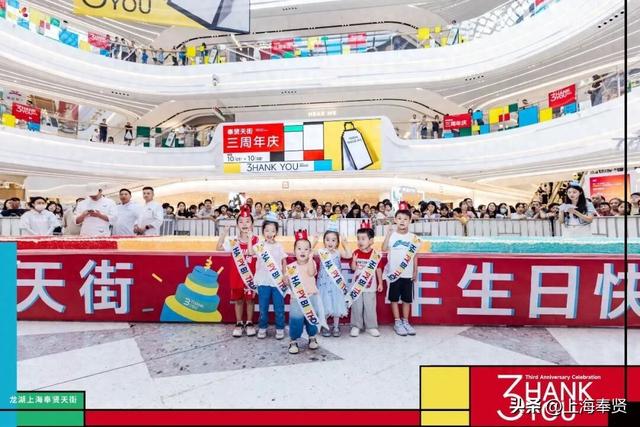 潮购、夜市、艺术盛会……精彩正当时，速来打卡！