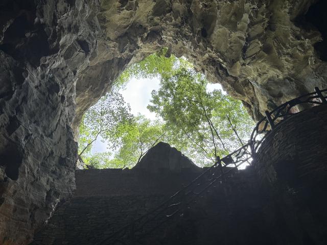 贵安车田村：沉睡溶洞变文旅新地标