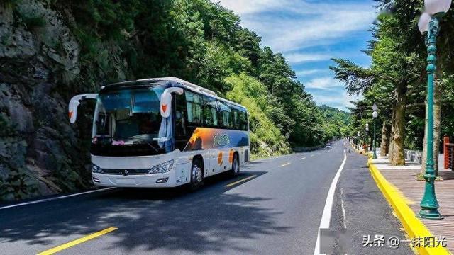 分享一个在旅游团报团踩过的坑！