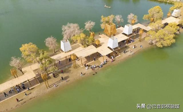 8 天241.42 万人次！环湖景区、罗布人村寨等景区成为热点，过夜游仍有较大空间·······
