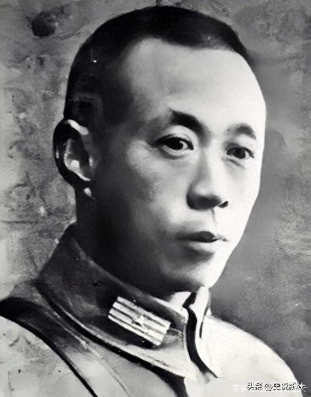 蒋介石任命他为国防部次长，他却率部起义，改变了西南战局