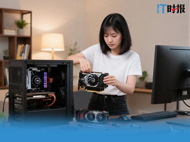 内存条堪称“电子茅台”！如何攒一台万元台式电脑？