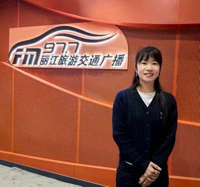 优秀导游邓丽珍：导游的意义不止“带路”与“讲解”