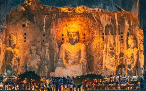 时间调整！龙门石窟发布最新公告！