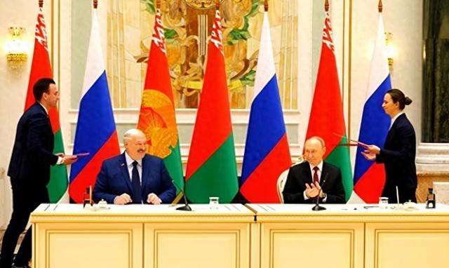 两国可能合并，一旦成功将成超级大国，恐将终结美国一家独大局面