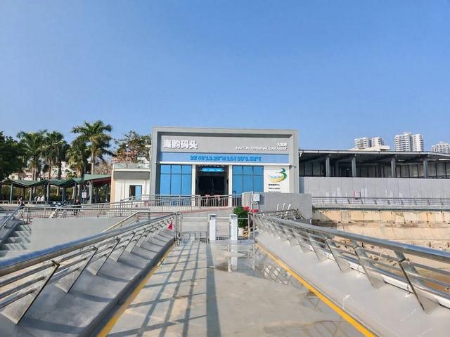 惠州“环两湾”航线即将开通！打卡点+1！