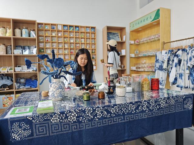 清凉之上更觅“诗与远方”，避暑旅游更重视文化体验