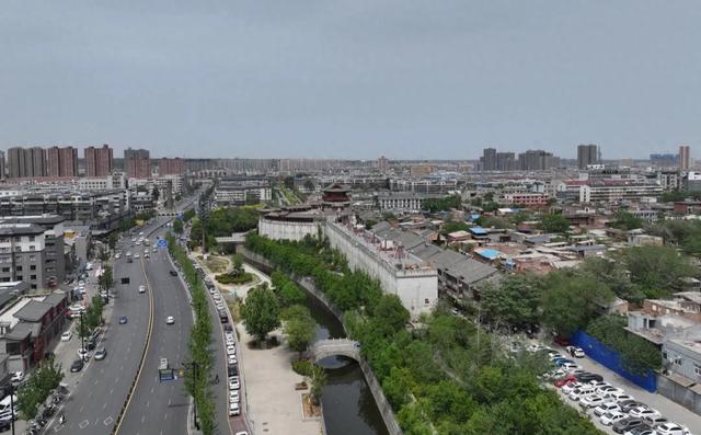 河北省有一座县城，历史地位很高，如今却很低调，你去过吗