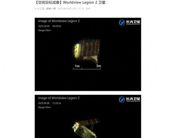 九三阅兵还是隐藏实力了，吉林一号这次操作，给了老美多大压力？