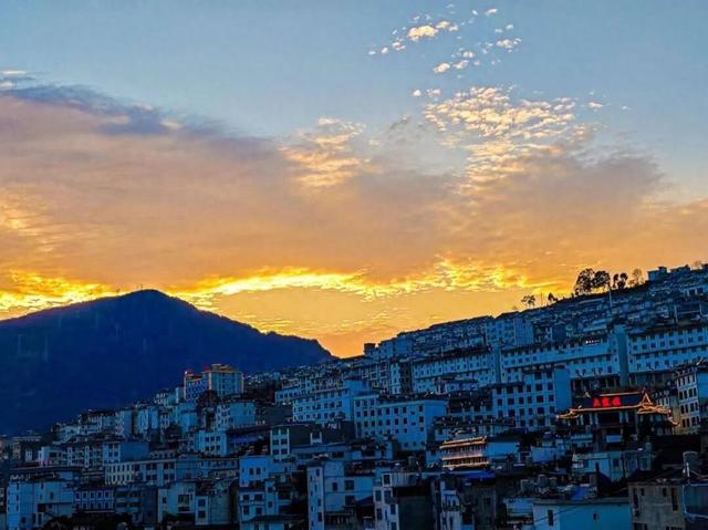 巧家大寨：锚定康养旅居定位 奏响文旅融合发展新乐章