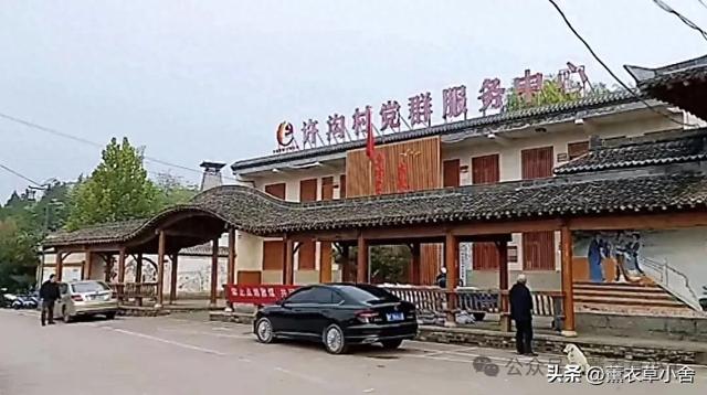 鹤壁缠丝鸭蛋村，藏着白蛇传说与贯中故事