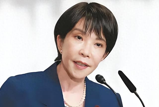 高市报复开始，数十国围攻中国，特朗普下令	，180天内拿下胜利