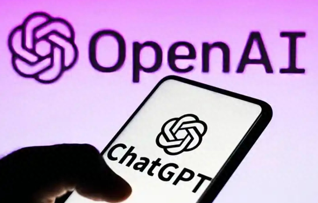 OpenAI怒砸砸400亿！挖空苹果家底，数十名核心骨干加入中国公司