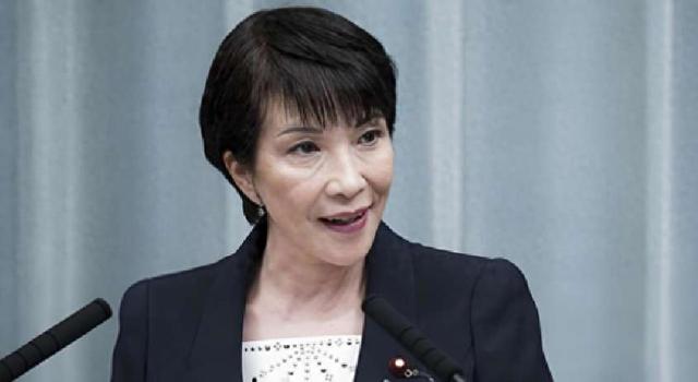 禁令生效	，中方对日称呼已变，日本右翼调转枪口，对准高市早苗