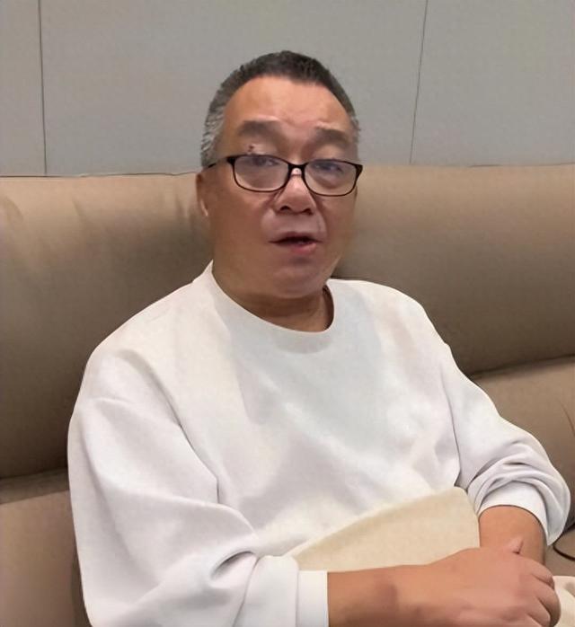 乔任梁去世9年后，乔父不再隐瞒，披露儿子临终状态	，果然不简单