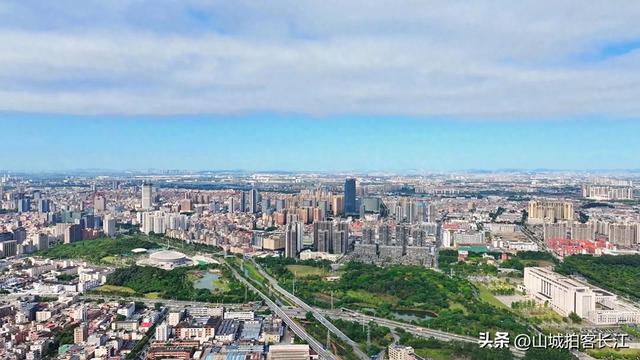 中国特殊的地级市，凭借“敢闯敢试”的基因，成为世界知名城市！