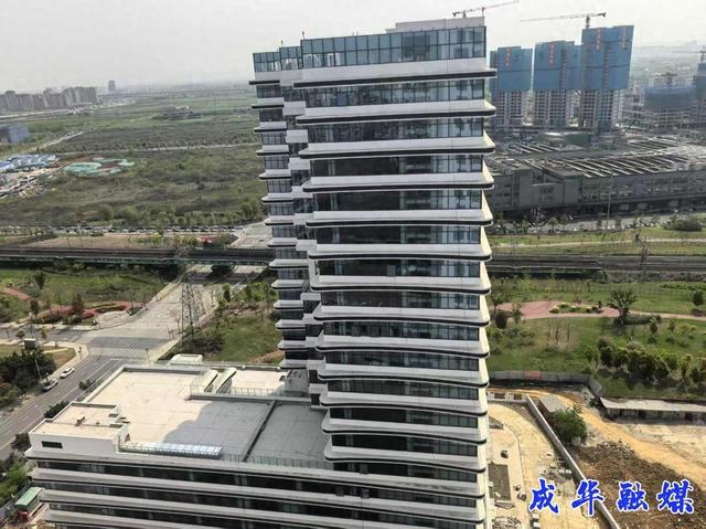 康拓航空环控系统制造基地主体竣工，助力国产直升机氧气系统突破