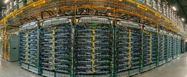 英伟达铁幕之后，谷歌AI芯片已成气候