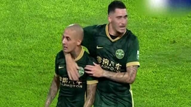 3-1！2-1！中超乱了：浙江逆转升班马，海港连胜，天津双杀成都！