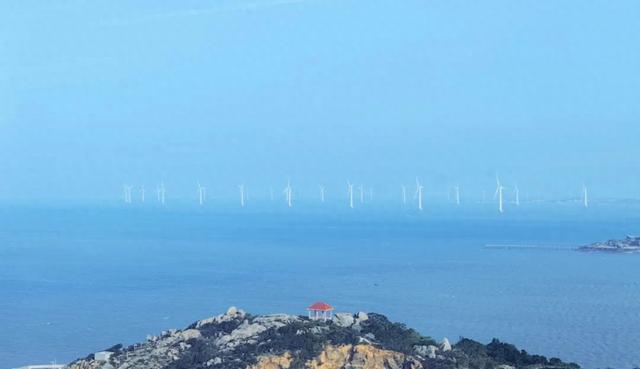 福州市区至福清三山花蛤小镇直通车开通 乐享滨海温泉之旅