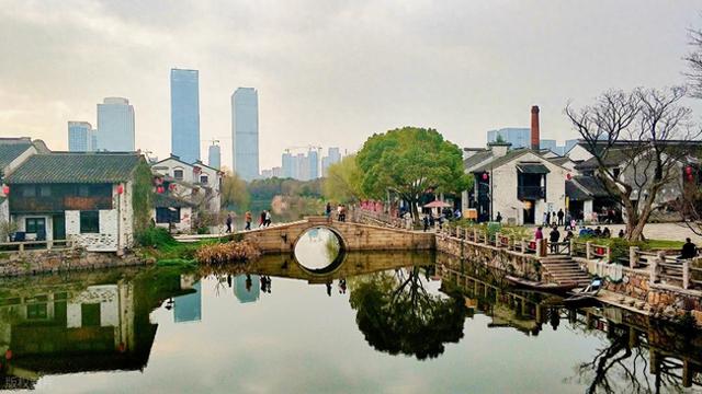 河南人，去了无锡和徐州	，直言不讳：无锡人和徐州人气质截然不同