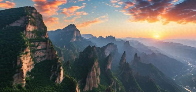 河北省井陉县部分乡镇、村庄及特色地名名称来源的总结