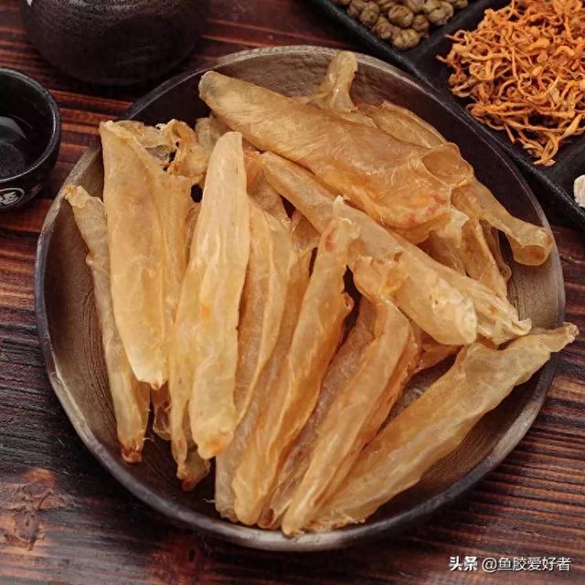 花胶产品对不同人群的功效 2026年花胶产品对不同人群的功效与作用