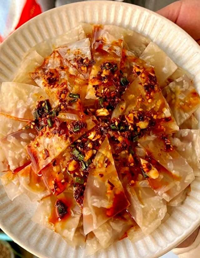 即将霜降，建议：常吃这道菜，润燥暖胃，顺着节气安稳过秋入冬！
