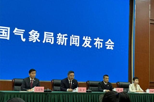 国家气候中心：预计拉尼娜状态持续到2026年1月，元旦期间陕西、山西、河南、湖北等地区雨雪较强｜快讯