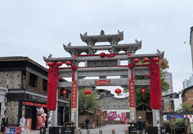 福建最大县级市终迎首个4A级景区！号称“八闽首府”，值得一去