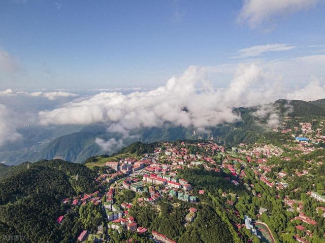 到山里去，8个森林环抱的好地方，过几天山居生活，回归纯粹