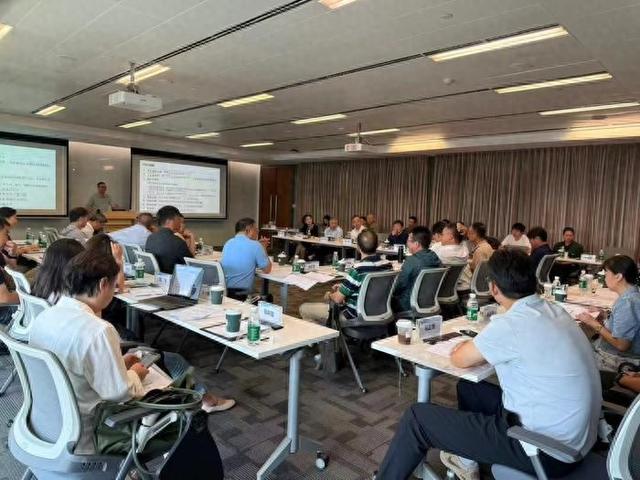 海洋保护地网络专题研讨会在深圳召开，共商科技驱动海洋保护高质量发展新路径