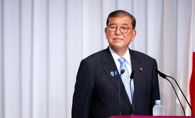 果然被“逼宫”了！石破茂无奈下台后，下一任日本首相可能是她？对中方态度果然不一般