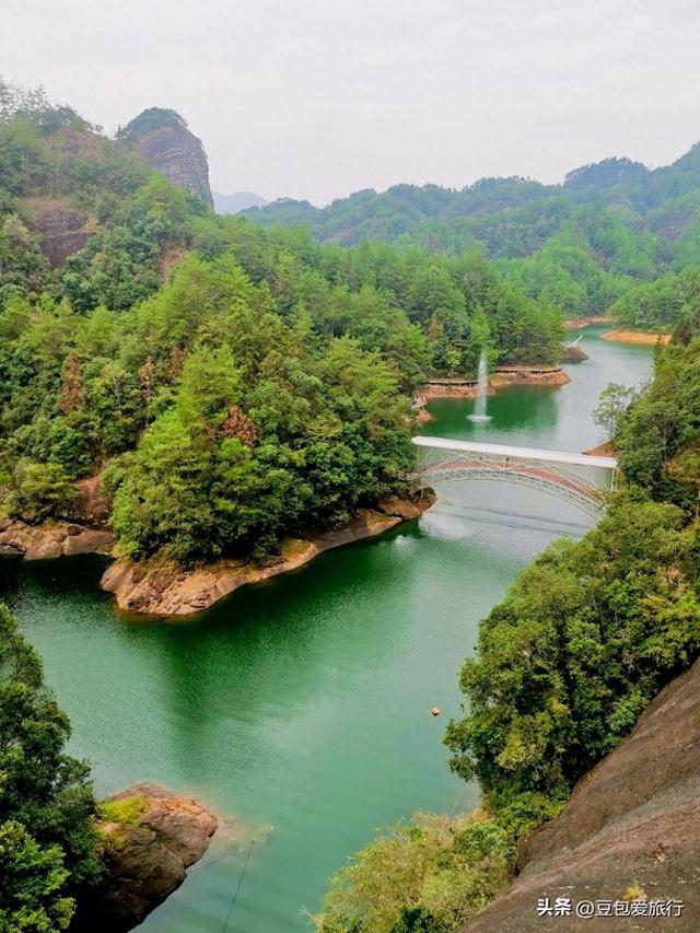 宜春篇漫游攻略：赣西山水人文之旅