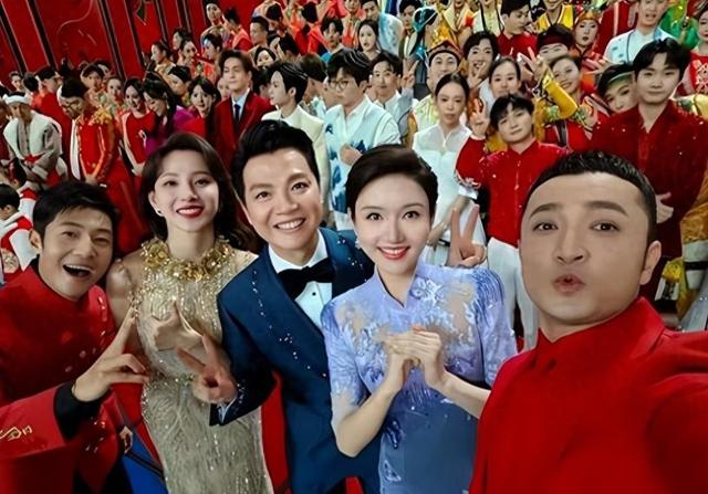 2026央视春晚主题官宣仅1天，三大恶心情况发生了，陈佩斯没说错