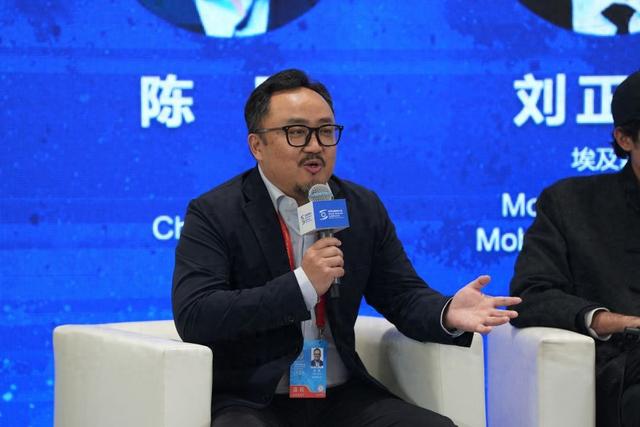 陈刚:数智技术赋能视听内容生产 跨媒介叙事构建中国文化故事世界