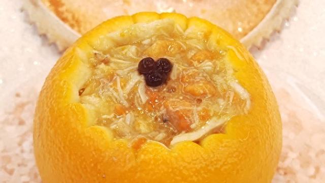 秋天在上海品美食、宅度假，这个美食节值得体验