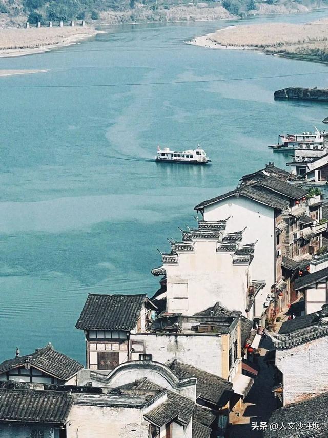 比市区低8℃！重庆周边1小时的免费耍水宝藏地，清凉又解压，快冲！