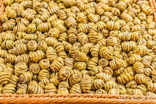 铁皮石斛主要效果 2026年铁皮石斛主要效果与作用