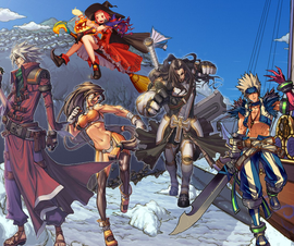 元气骑士元气骑士苍龙魔杖怎么获得？（还记得当初的地下城你玩的职业吗）