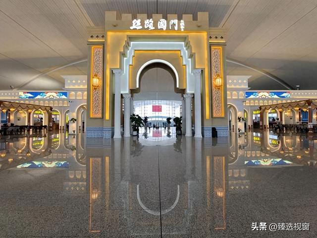 我是成都人，刚从乌鲁木齐回来，有6个真实感受想说说